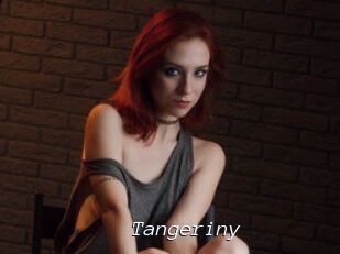 Tangeriny