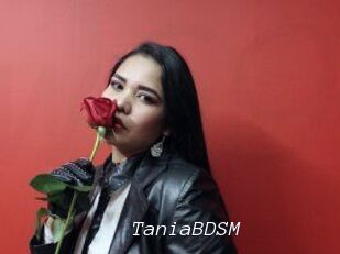 TaniaBDSM