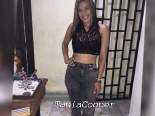 TaniaCooper