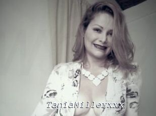 TaniaMillerxxx