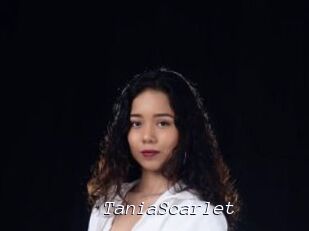 TaniaScarlet
