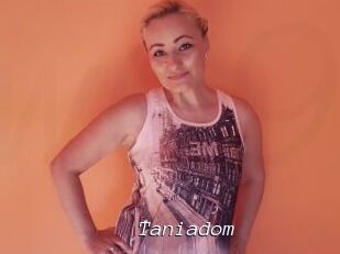 Taniadom