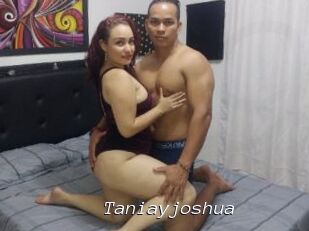 Taniayjoshua