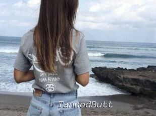 TannedButt