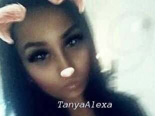 Tanya_Alexa