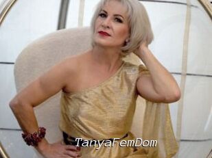 TanyaFemDom