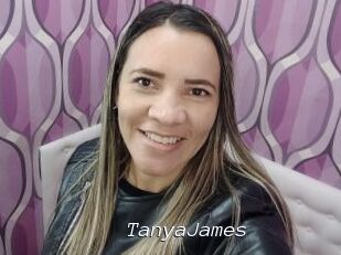 TanyaJames