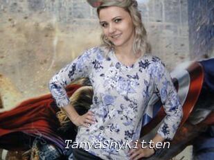 TanyaShyKitten