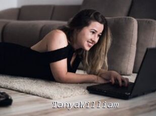 TanyaWilliam