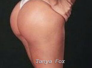 Tanya_Fox