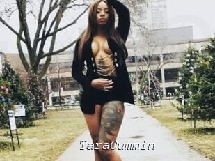 TaraCummin