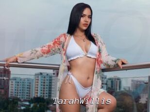 TarahWillis