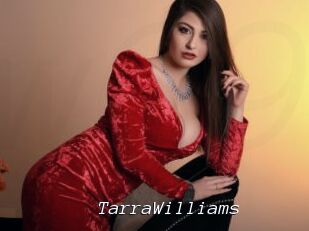 TarraWilliams