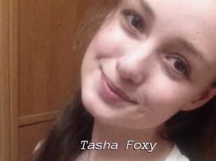 Tasha_Foxy