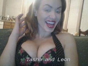 Tasha_and_Leon