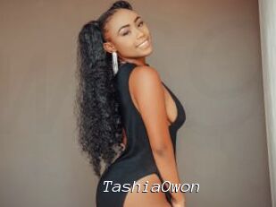 TashiaOwon