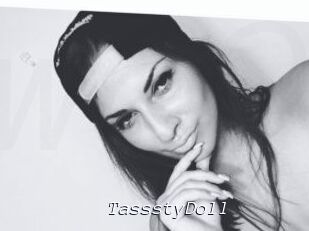 TassstyDoll