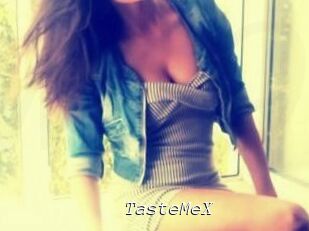 TasteMeX
