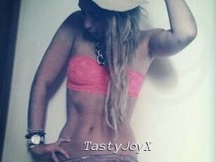 TastyJoyX