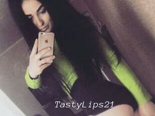 TastyLips21