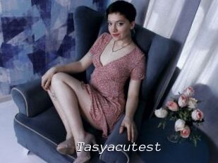 Tasyacutest