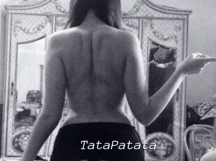 TataPatata