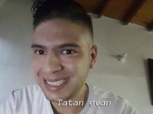 Tatan_evan