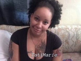 TatiMarie