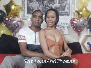 TatianaAndThomas