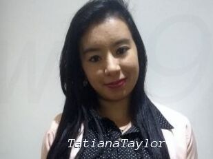 TatianaTaylor