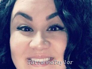 Tatianna_Taylor