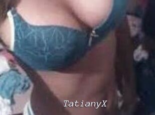 TatianyX