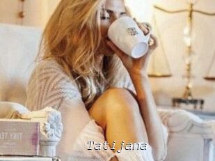 Tatijana
