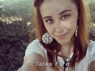 Tatka_Fire