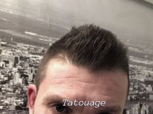 Tatouage