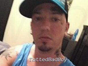 TattedBadBoy