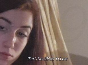 TattedBarbiee