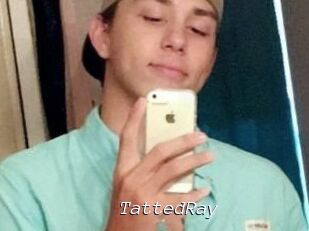 TattedRay