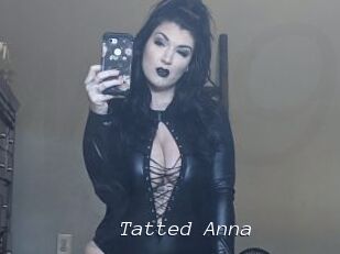 Tatted_Anna