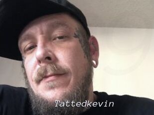 Tattedkevin