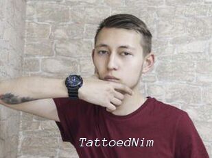 TattoedNim