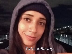 TattooBaaby