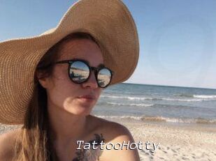 TattooHotty