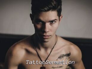 TattooSensation