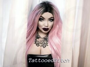 TattooedBitch