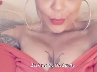 TattooedKimmy