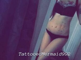TattooedMermaid992