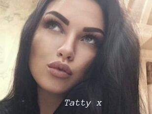 Tatty_x
