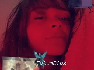 TatumDiaz