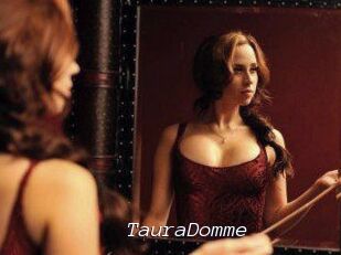 TauraDomme